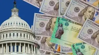 SECOND STIMULUS CHECK UPDATE:1200 STIMULUS CHECK 