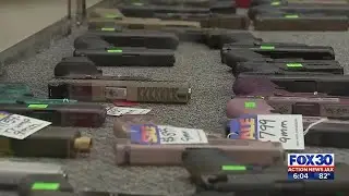 New Florida bill would allow concealed carry without permit | Action News Jax