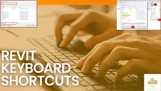The Ultimate Revit Shortcut Key Guide