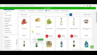 Türkiye - Fransa  Alışveriş Karşılaştırması