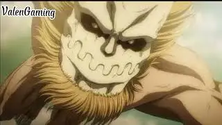 Eren vs Reiner Attack On Titan Season 4 Part 2 Episode 17 Sub Indo-ValenGaming