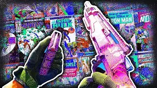 What SBMM Looks Like in MW2 . . .