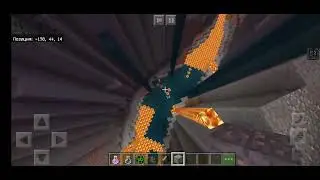 ТРОЛЛЮ ДРУГА В МАЙНКРАФТ ПЕ! МАЙНКРАФТ ТРОЛЛИНГ ЛОВУШКА 100%! | Minecraft