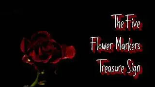 Mga kahulogan ng bulaklak na marka ni YAMASHITA.