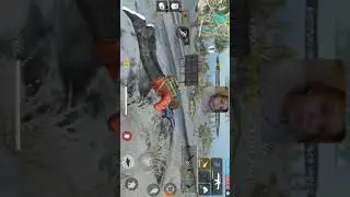 Играю в free fire