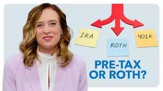 The Benefits of Pre-Tax 401K Contributions When Saving For Retirement