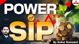 Start Investing with SIP: Mutual Fund Investment for Beginners | By Ankur Sir