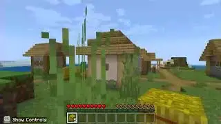 Minecraft: Education Edition gameplay
