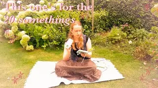 The Constant Change of Life | Journaling Through Your 20s 🌿