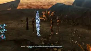 SWTOR Oricon Part 8 (Republic)