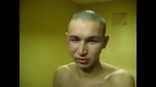 Выговоришь-отпущу