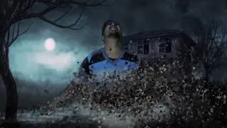 Disintegration Effect Create In Particular 