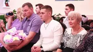 НОВОСТИ ТЫНДЫ от 12.10.24