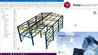 PROTA STRUCTURE 2021 | INSTALLATION