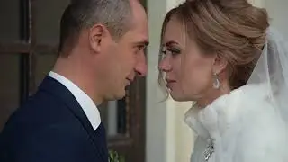Свадебный клип 2017г.