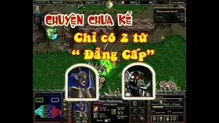 Chuyện chưa kể (1) Chỉ Có Thể Dùng 2 từ 