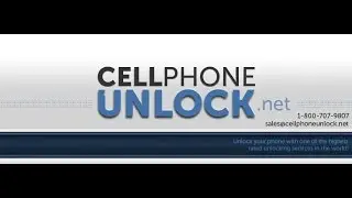 Unlock Blackberry Q10 - How to unlock the Blackberry Q10 by unlock code.