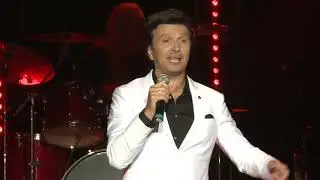 Юбилейный концерт Алексея Зардинова 2019 
