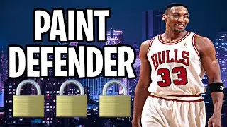 BEST LOCKDOWN BUILD 2K21 NEXT GEN (*RARE* BEST PAINT DEFENDER BUILD 2K21 NEXT GEN) GUARD 1-5
