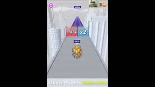 Money Rush Level 2 #shorts