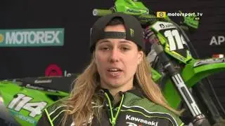 MX France - Saint-Jean d'Angély 2017