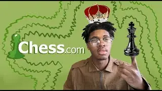 Chess Grand Master gives belt to his viewers