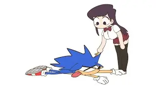 kOMISONIC parte 2
