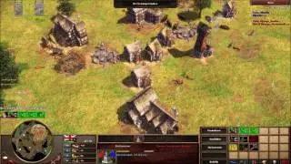 Age of Empires 3 - Meine Lieblingsstrategie [love/HD]