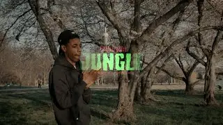 Lil Duck - RAW (Jungle Performance)