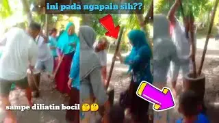 Tumbuk Jagung, Lingkungan Lakousu, Togo Binongko. maimo to sadia ako tukulamba a