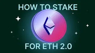 Ethereum 2.0 (The Merge) Incoming? FULL ETH Staking Analysis!