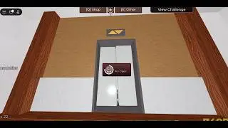 REGRETEVATOR - Super Highway Secret Elevator
