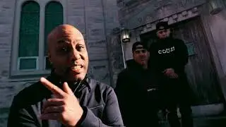 TruWerdz X K Banger Feat. Gonz! - Amen (Prod. 1st Official)