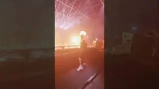 Techno Rave 🪩