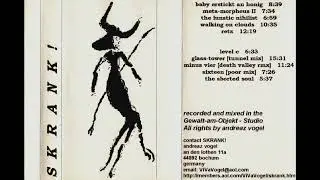 Skrank! - The Aborted Soul (1997)