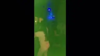 DJ Jersey Kiid Live At Levie Lounge 11-19-2016