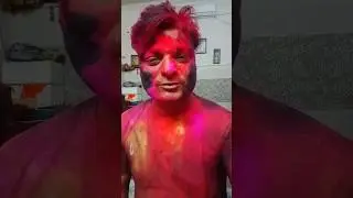 happy holi