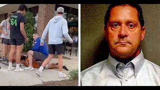 Chicago Cop Charged with Felonies over Viral Video Showing him Kneeling on Teen's Back