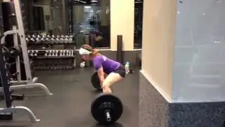 Sam Sumo Deadlift 170x1