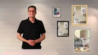 Zep Italia Fotorahmen