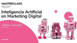 Inteligencia Artificial en Marketing: ¿Aliado o Enemigo? Descubre Cómo Sacarle Partido 🚀