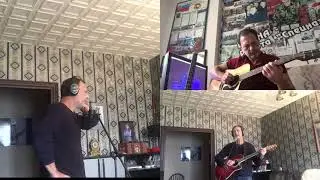 Песни Сереги Гребнева (письма).