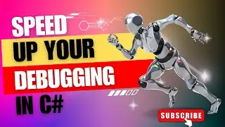 Save Every Minute While Debugging In C# | DebuggerDisplay C#