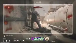 After like kill in mordernwarfare3#callofduty#windslayersteel#mordernwarfare3#letsplay