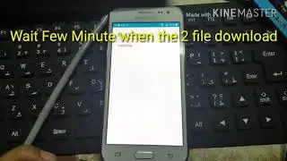 Remove Frp Account No OTG No Computer No SideSync Not Realterm Very Essy #2