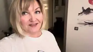 Спонтанно собрались🙉Справили Старый Новый год 🎄 с Мистером Х 🦹Хохотали до утра .