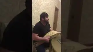 На Пандуре чисто на Аварском