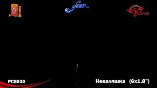 РС5930: Неваляшка