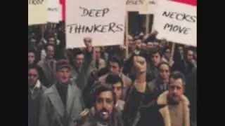 Deep Thinkers - Building