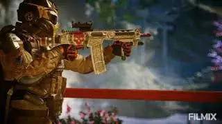 Warface - присоединись !